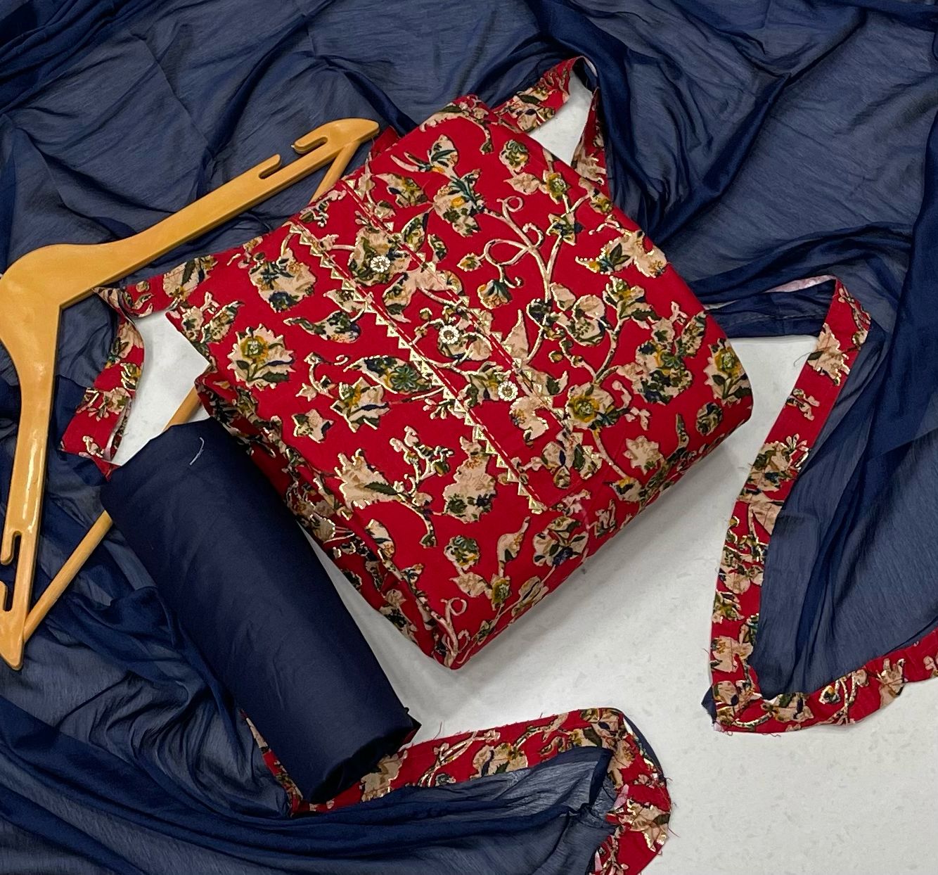 Rayon Printed Suits 88 Fancy Exclusive Wear Rayon Printed Dress Material Collection